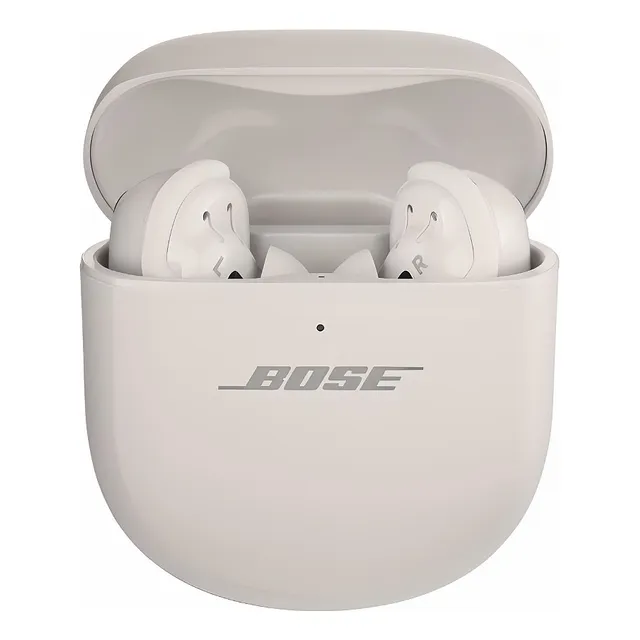 Bose Quietcomfort Ultra Earbuds Audifonos Bluetooth Blancos Blanco