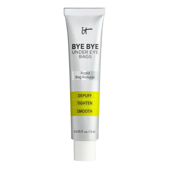 Tratamiento Bye Bye Under Eye Bags 15 Ml It Cosmetics Seca Día