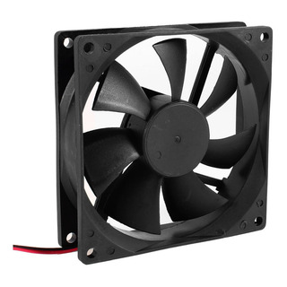 Ventilador 12v 90mm Cpu Enfriamiento Ssr Arduino Pic Avr Lim Ventilador 12v 90mm Cpu Enfriamiento Ssr Arduino Pic Avr Lim