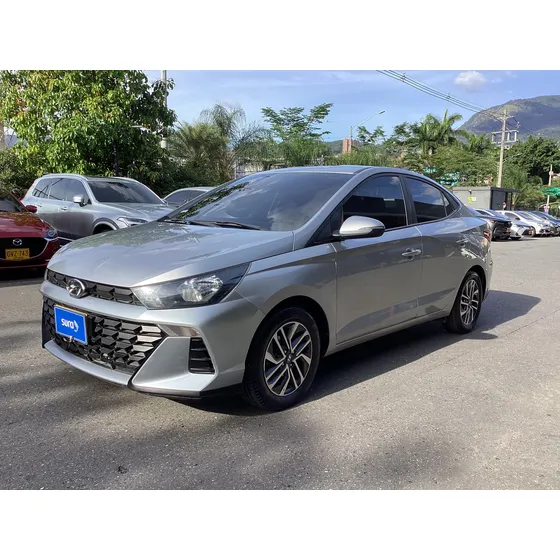 Hyundai Accent Accent