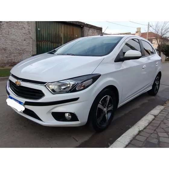 Chevrolet Onix 1.4 Ltz At 98cv