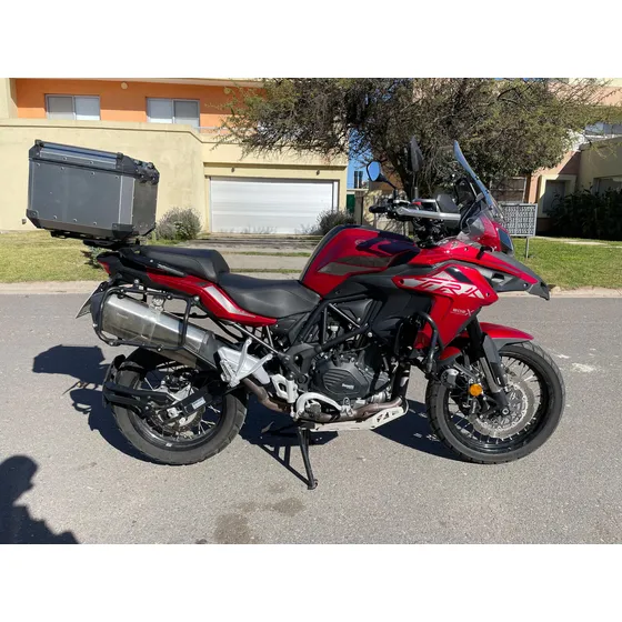 Benelli Trk 502 X