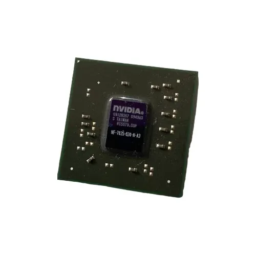 Chipset Novo Nvidia Nf-7025-630-n-a3