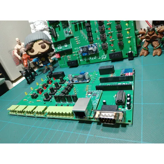Pcb Profesionales (plaquetas)