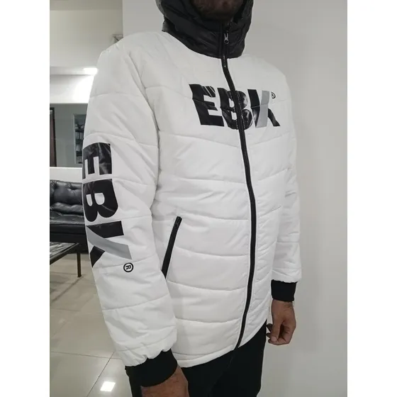 Chaqueta Factor Multiplicador Ebk Bera