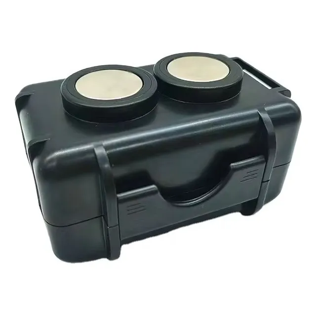 Estuche Magnético Para Gps Auto/camioneta / Airtag /rastreo