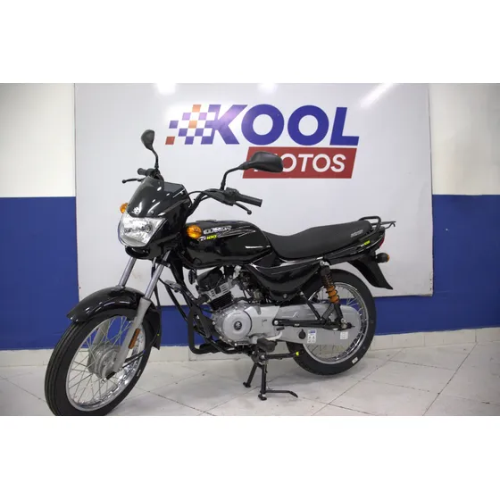 Bajaj Boxer Ct 100 Ks 