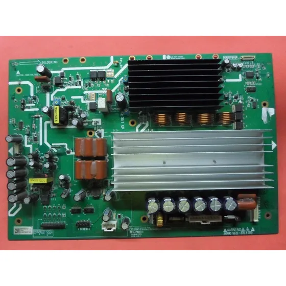 Placa Y Sus Tv LG  50pc5rv  Sep Pl5040w  Ebr38448901