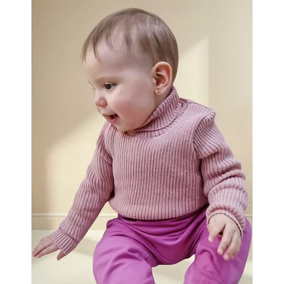 Poleras Morley Niño/a