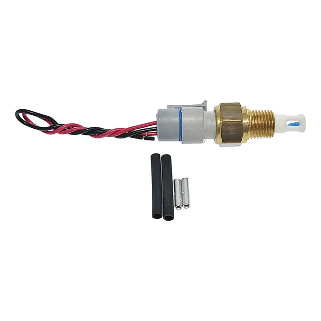 Sensor Temperatura Iat Jeep Cherokee L6 4.0l 91/96