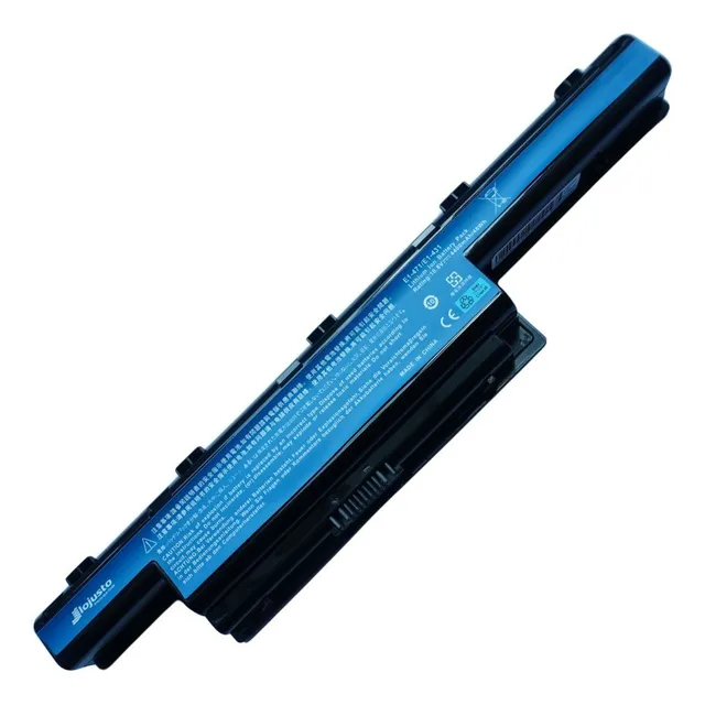 Batería Para Laptop Acer As10d E1-471 Aspire 4250
