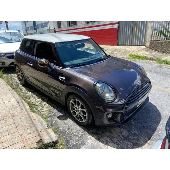 Mini Cooper 1.5 Aut. 3p