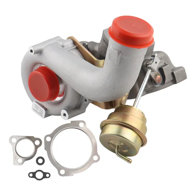 Turbo Cargador Para K03 1.8t 20v Mk4 Jetta Golf Audi Leon Tt