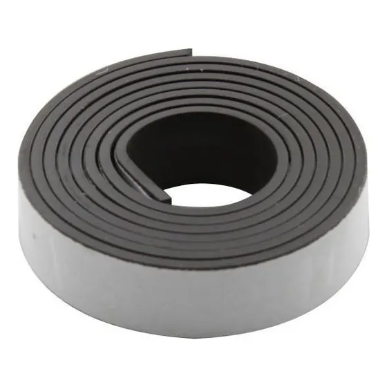 Cinta Imantada 1/2x30pg 12mmx0.762m