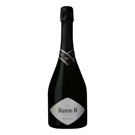 Champagne Baron B Brut Nature Botella 750ml Champagne Baron B Brut Nature Botella 750ml