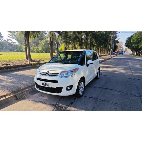Citroën C3 Picasso 1.6 Tendance 115cv