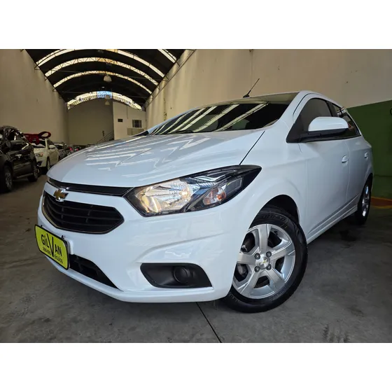 Chevrolet Onix Onix 1.4 Lt Spe/4