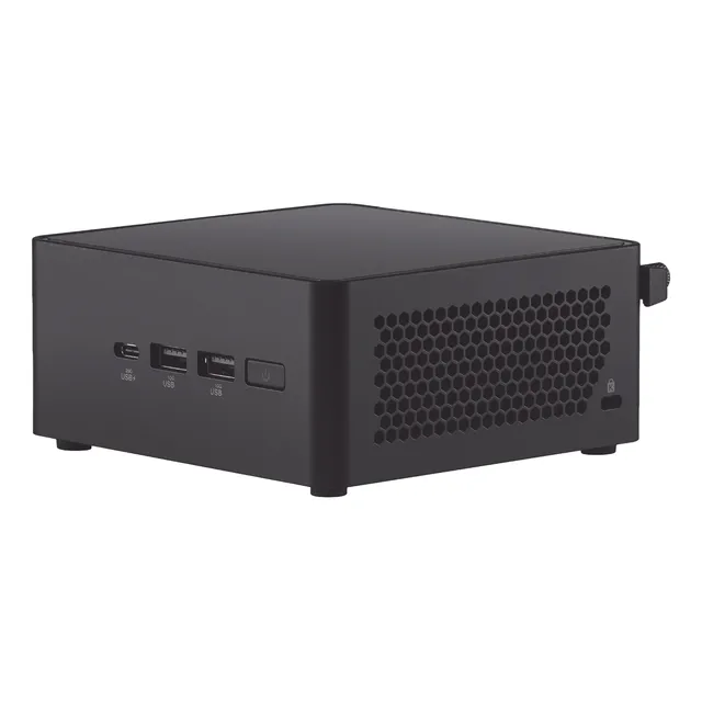 Nuc / Asus / Mini Pc Performance / Core I3 / 14a Generación