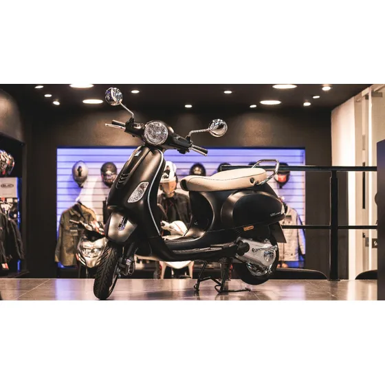 Vespa Vxl 150 Abs Inyeccion Led Abs Motoplex Oficial Piaggio