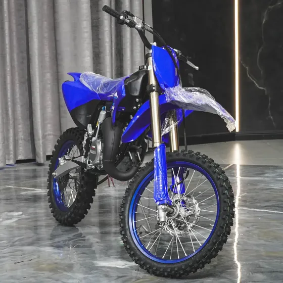 Yamaha Yz85 2026