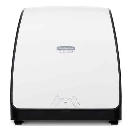 Dispensador Toalla Manos Automatico Kimberly Clark 30217685