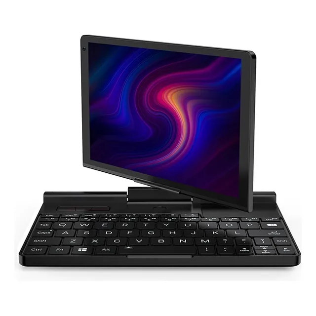Gpd Pocket 3 Mini Laptop 8 Pulgadas Celeron N6000 8gb/512gb