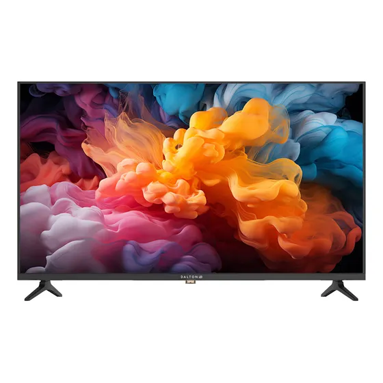 Monitor Dalton 40 Full Hd Compatible Con Tv Pc Y Dispositivos Da-mt4000