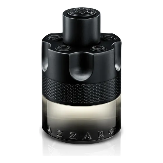 Perfume De Hombre Azzaro The Most Wanted Edt Intense 50 Ml