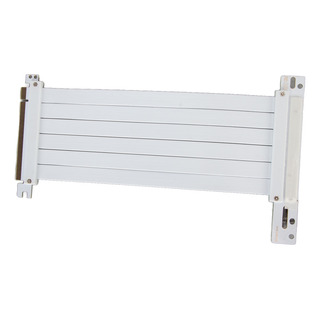 Cabo De Elevação Pcie 3.0 X16 De Alta Velocidade Flexível De Cabo De Elevação Pcie 3.0 X16 De Alta Velocidade Flexível De