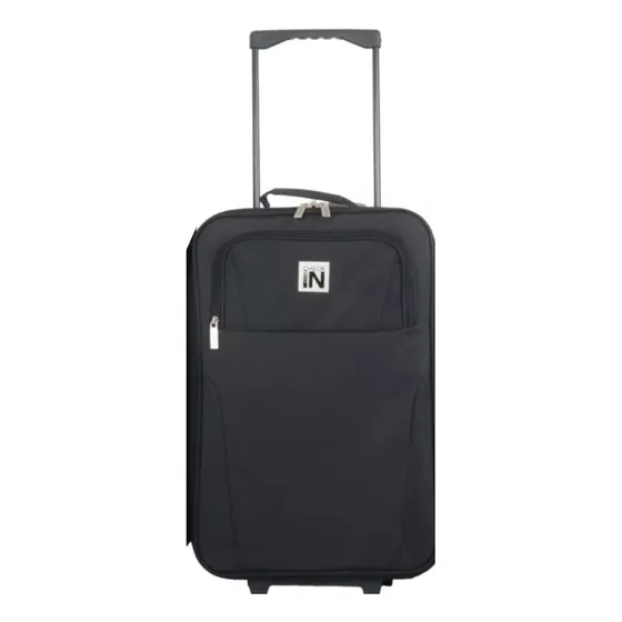 Valija Cabina Check In 18'' Reforzada Low Cost