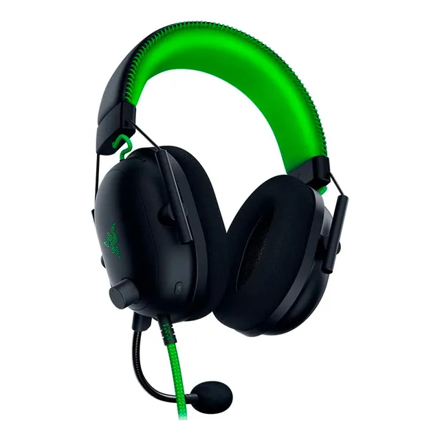 Audífonos Gamer Razer Blackshark V2 Multplataforma