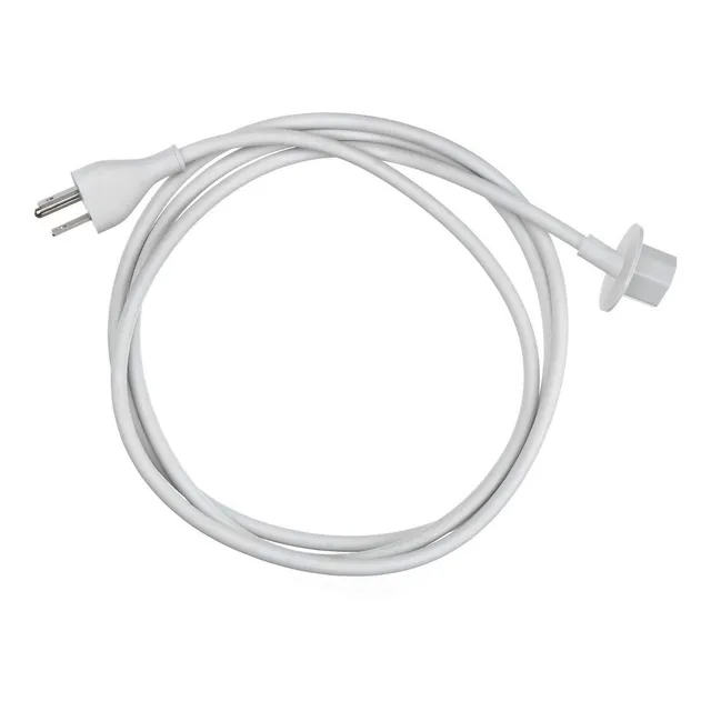 Cable Corriente Apple iMac Original Late 2012 Y Posteriores