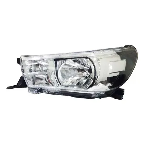 Faro Toyota Hilux Revo 2016 2017 2018 2019 2020