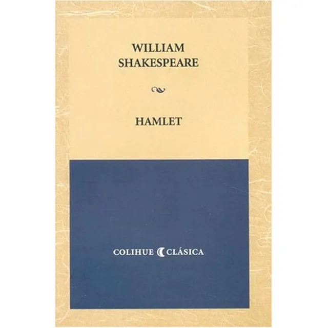 Hamlet - William Shakespeare