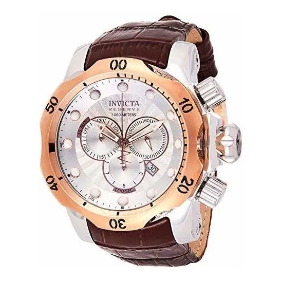 Invicta Men's 0359 Reserve Collection Venom T9ogj