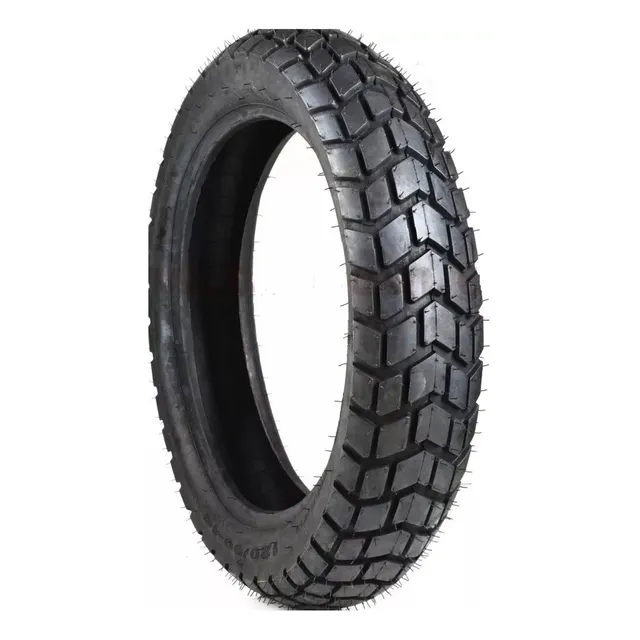 Cubierta 110/90-17 Trasera Bross Xr 125 Xr 150 Fortune 9x