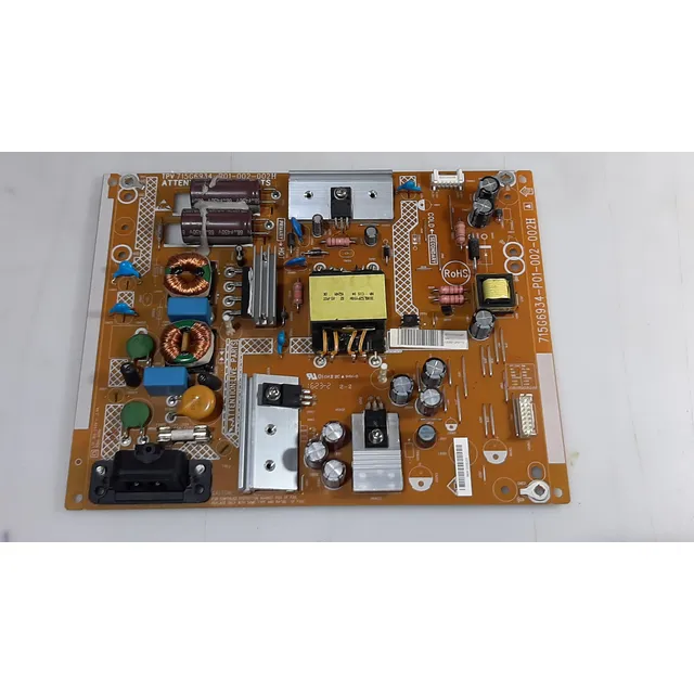 Placa Fuente De Tv Philips 32phg5301/77
