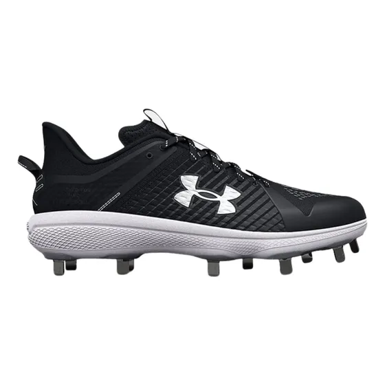 Gancho De Béisbol Profesional Modelo Ua Y Low Metal Baseball