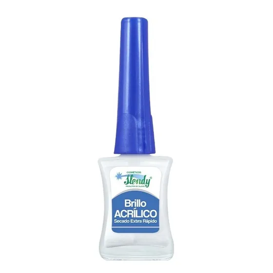 Brillo Acrílico De Uñas X12.5ml - mL a $792