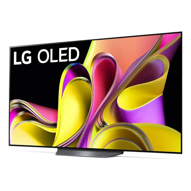 Pantalla LG 65 Class B3 Series Oled 4k Smart Tv Webos