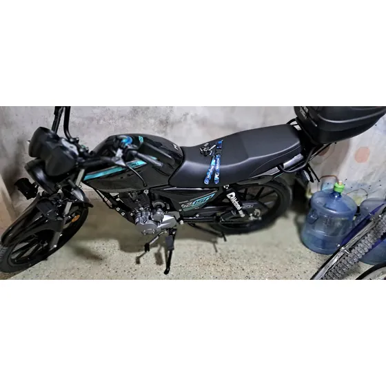 Motomel S2 Full