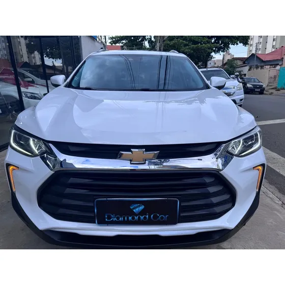 Chevrolet Tracker Premier 1.2 Turbo (aut) (flex)