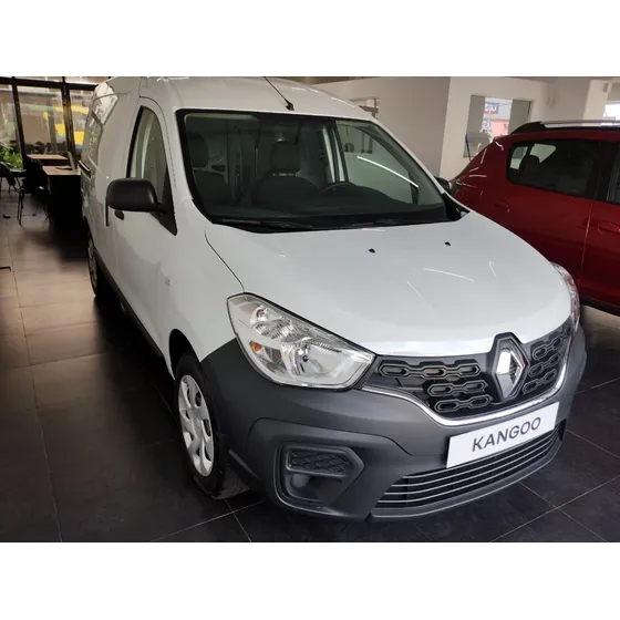 Renault Kangoo Express Express Ii 2a Furgon