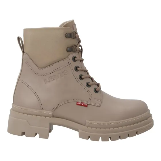 Botas Levis L1124421 Originales Para Mujer Botines En Piel