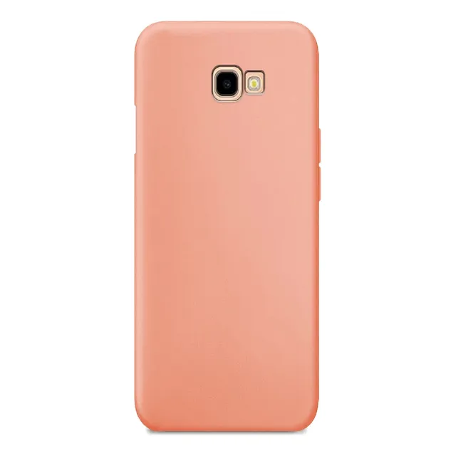 Forro Silicon Case Original Para Todos Los Samsung 
