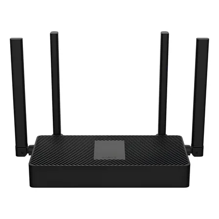 Roteador Huawei Wifi Ax3s Wi-fi 6 Plus 3000mps Visualização De Diagnósticos Wi-fi Controle Dos Pais Preto