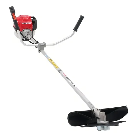 Desmalezadora Honda UMK450
