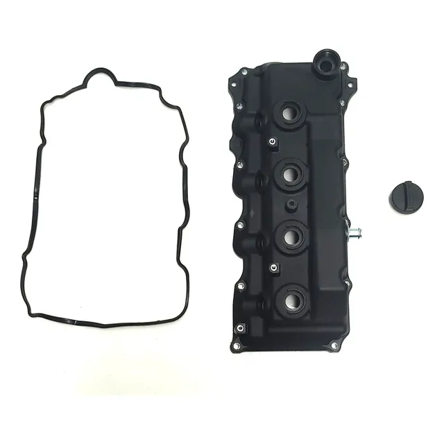 Tapa Valvulas Toyota 2.5 Vigo Hilux Txl Land Cruiser Diesel 