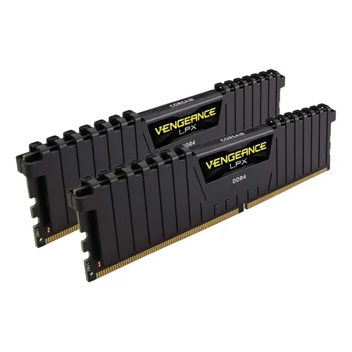 Memória Corsair Vengeance Lpx 16gb(1x16gb), Ddr4, 3000mhz