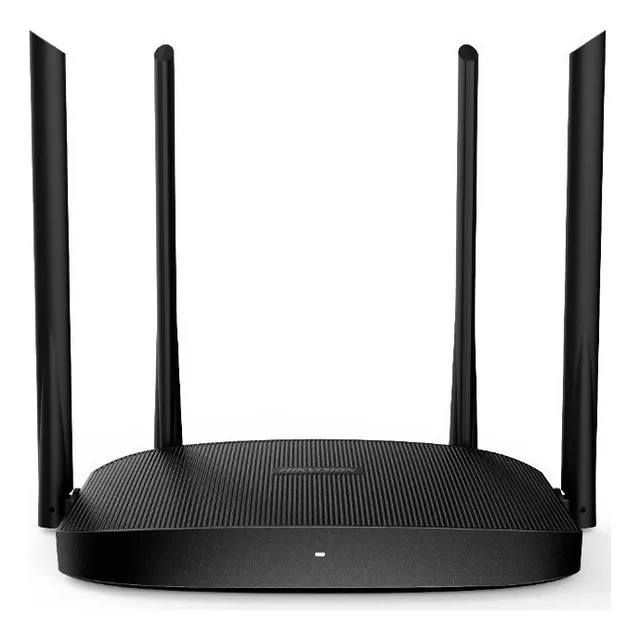 Router Hikvision Wifi Gigabit Ac1200 Dual Band